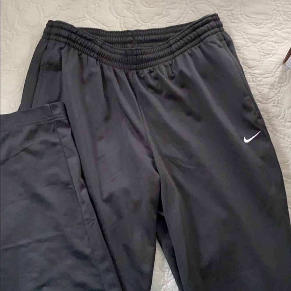 Nike sweat pants